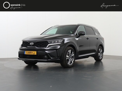 Kia Sorento Benzine