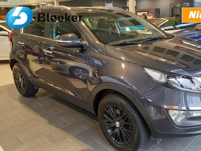 Kia Sportage Benzine