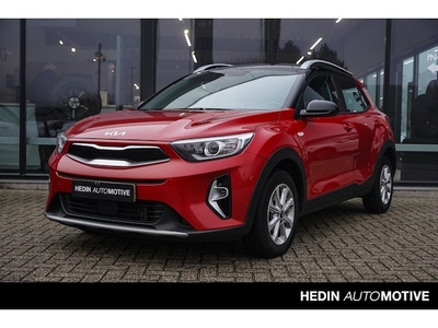 Kia Stonic Benzine