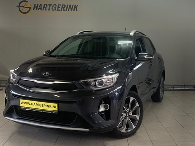 Kia Stonic Benzine