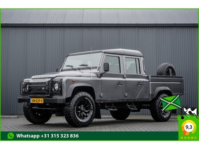 Land Rover Defender 2.2 D 130