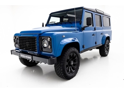 Land Rover Defender Diesel