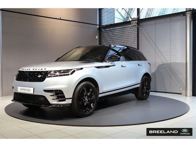 Land Rover Range Rover Velar Benzine