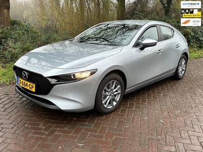 Mazda 3 Benzine