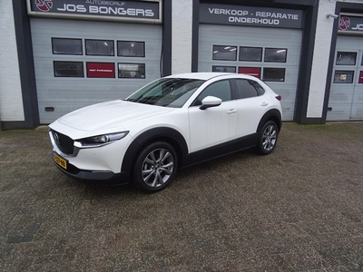 Mazda CX-30 Benzine