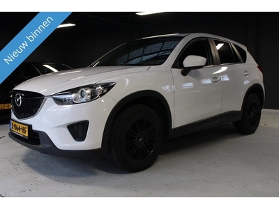 Mazda CX-5 2.0 TS 2WD /NWE APK/AIRCO/ZEER NETJES