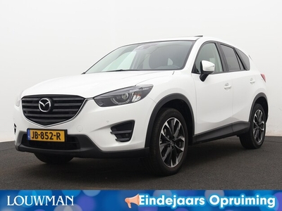 Mazda CX-5 Benzine