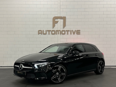 Mercedes-Benz A-klasse Benzine