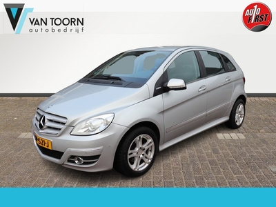 Mercedes-Benz B-Klasse 180 BlueEFFICIENCY Business CLass.