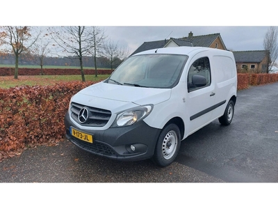 Mercedes-Benz Citan Diesel