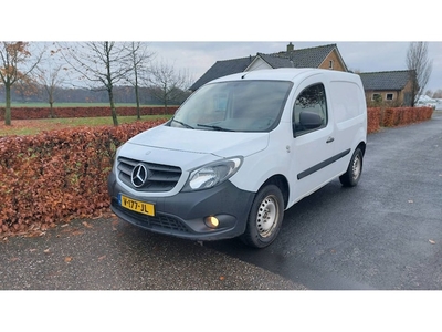 Mercedes-Benz Citan Diesel