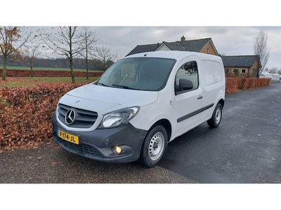 Mercedes-Benz Citan Diesel