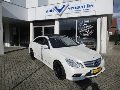 Mercedes-Benz E-klasse Diesel