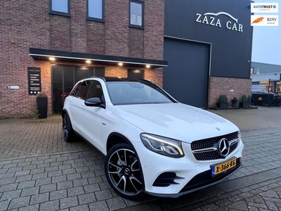 Mercedes-Benz GLC-klasse 43 AMG 4MATIC GLC 43 Incl. BTW 1