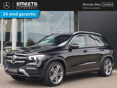 Mercedes-Benz GLE Diesel