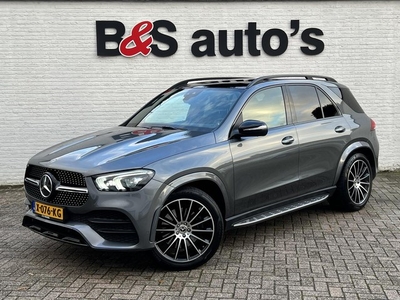 Mercedes-Benz GLE-klasse 400 d 4MATIC Premium Plus Matrix