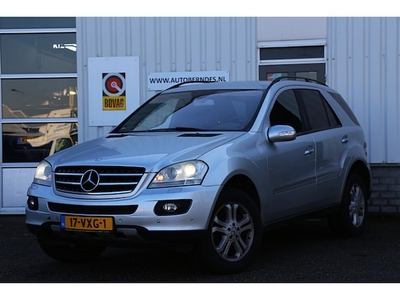 Mercedes-Benz ML-klasse Diesel