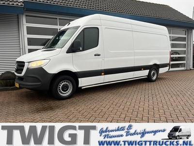 Mercedes-Benz Sprinter 315 1.9 CDI L3H2 EuroVI-D