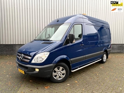 Mercedes-Benz Sprinter 316 L2H2 I 3500 KG TREKHAAK I