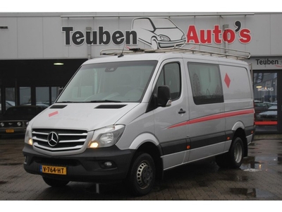 Mercedes-Benz Sprinter 516 2.2 CDI 366 HD DC Cruise