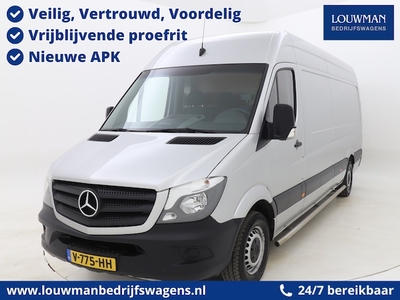 Mercedes-Benz Sprinter Diesel