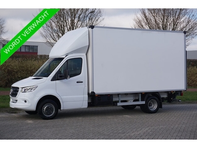 Mercedes-Benz Sprinter Diesel