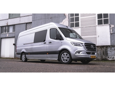 Mercedes-Benz Sprinter Diesel