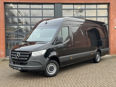 Mercedes-Benz Sprinter Diesel