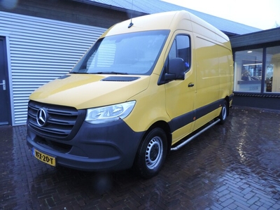 Mercedes-Benz Sprinter Diesel