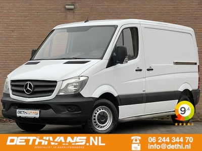 Mercedes-Benz Sprinter Diesel