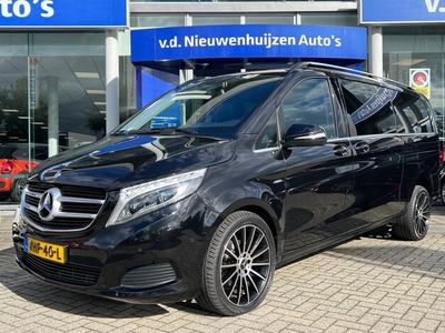 Mercedes-Benz V-klasse Diesel