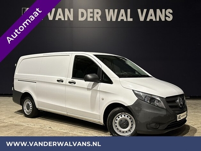 Mercedes-Benz Vito Diesel