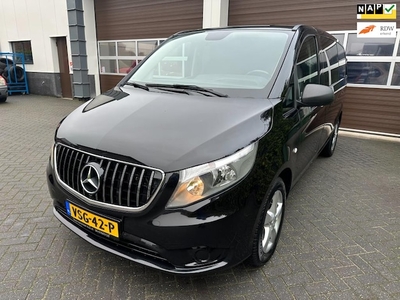 Mercedes-Benz Vito Diesel