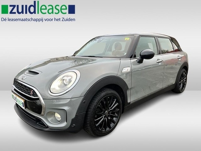 MINI Clubman 2.0 Cooper Sd Serious Bus. 191PK HUD