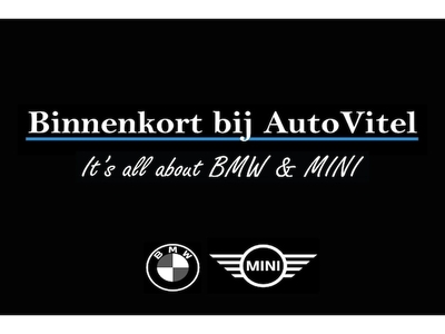 Mini Countryman Benzine