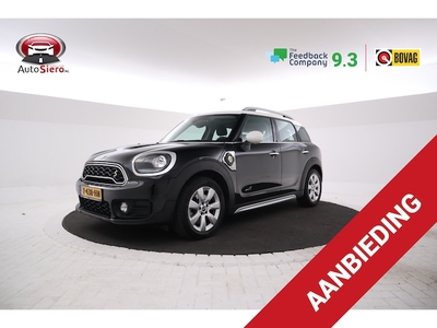 Mini Countryman Benzine