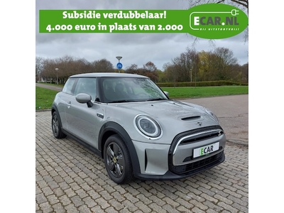 Mini Mini Electric Elektriciteit