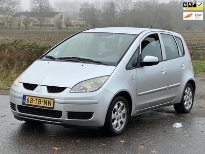 Mitsubishi Colt 1.3 Invite AIRCO/PARKEERSNS/APK 29-04-2024