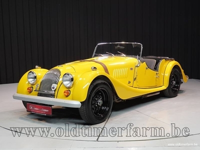 Morgan 4/4 '81 CH4856