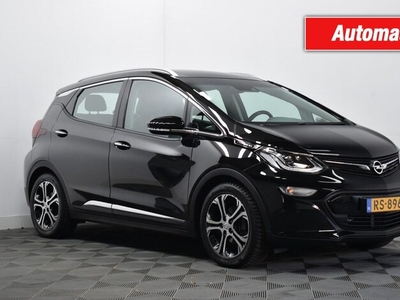 Opel Ampera-e