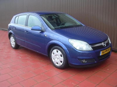 Opel Astra 1.6 Cosmo Zo mee !!