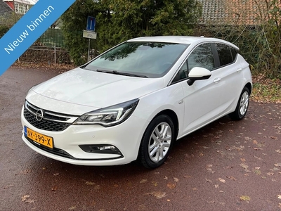 Opel Astra Diesel