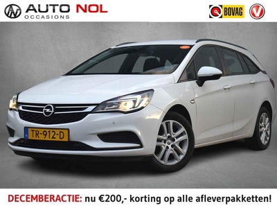 Opel Astra Sports Tourer 1.0 Online Edition