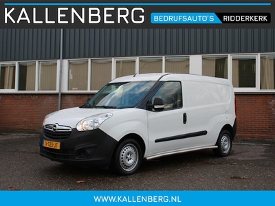 Opel Combo Diesel