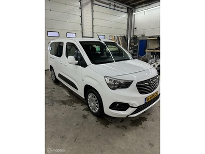 Opel Combo Life 1.2 Turbo L2H1 XL Benzine