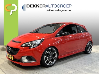 Opel Corsa Benzine