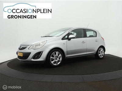 Opel Corsa Benzine