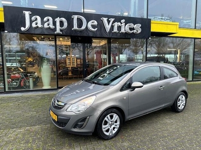 Opel Corsa Benzine