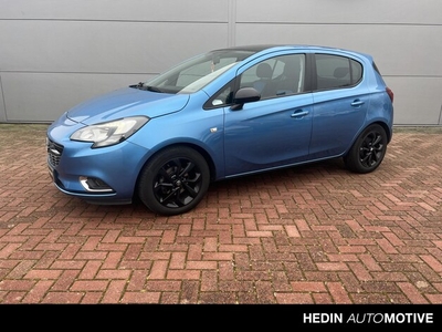 Opel Corsa Benzine