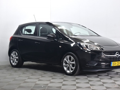 Opel Corsa Benzine